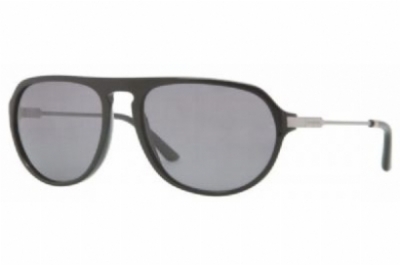  as shown/black polarized gray