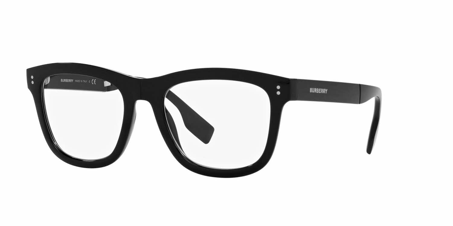  clear blue light filter lens /black