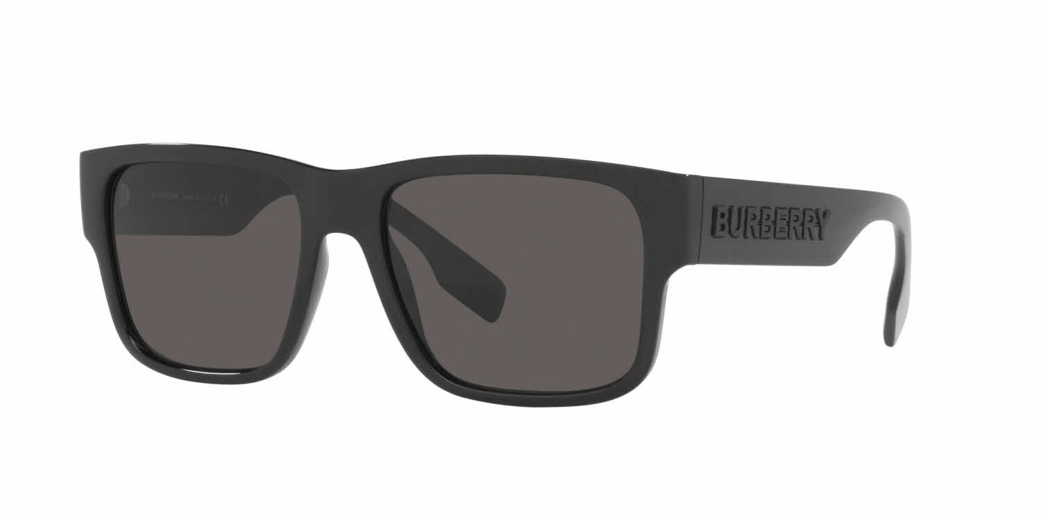 BURBERRY 4358  KNIGHT 300187