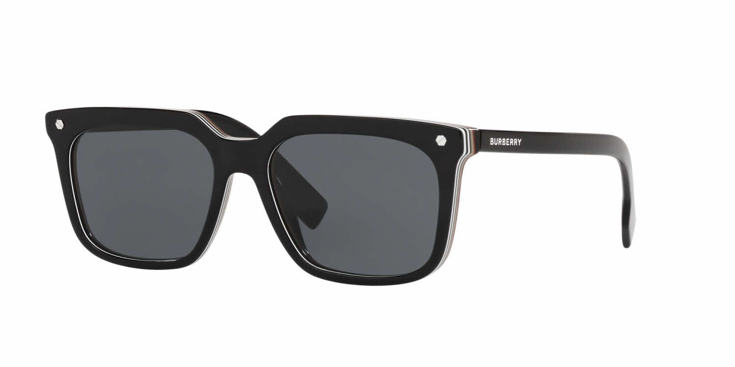  dark grey lens /black
