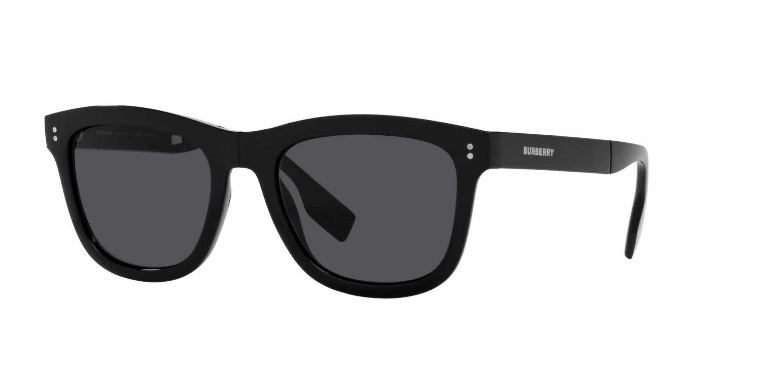  dark grey polarized lens /black
