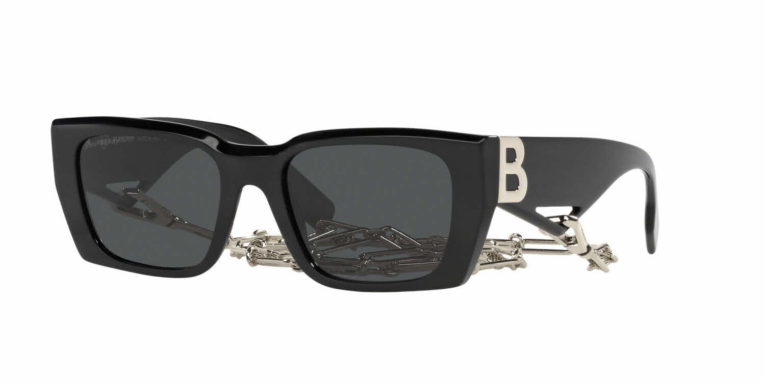  dark grigio lens /black