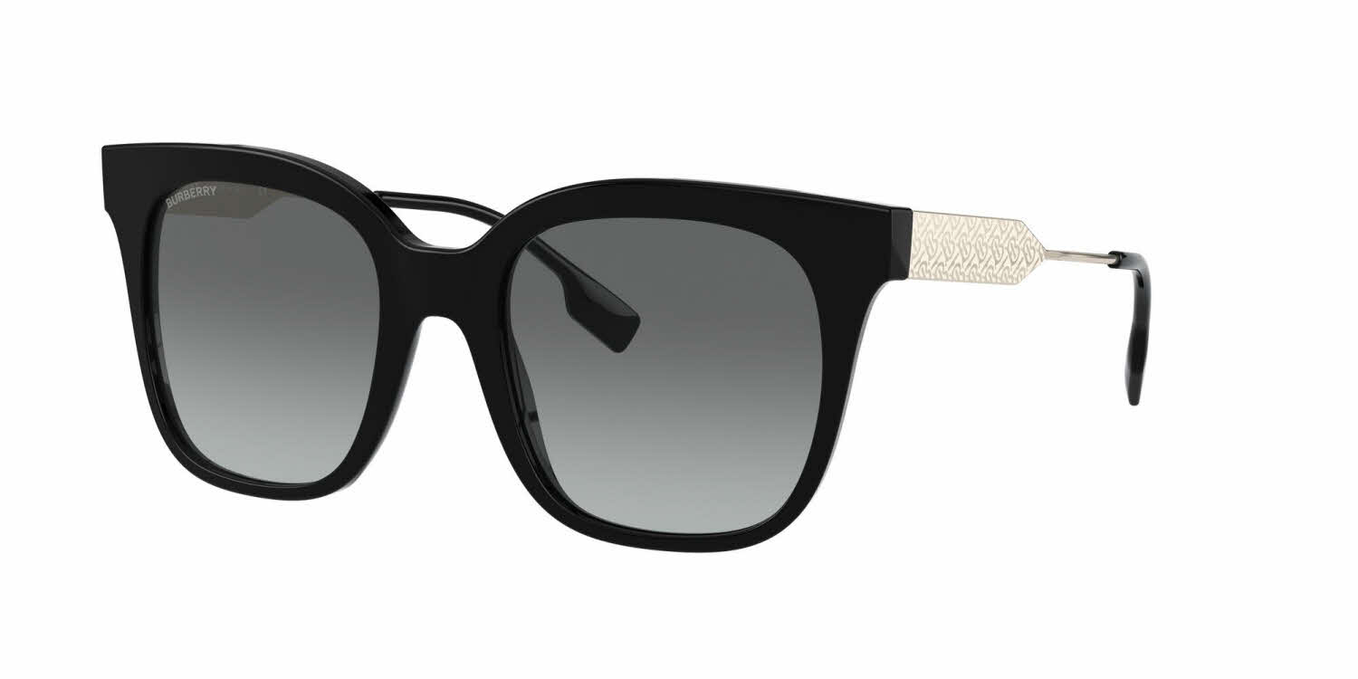 BURBERRY 4327 DELILAH 300111