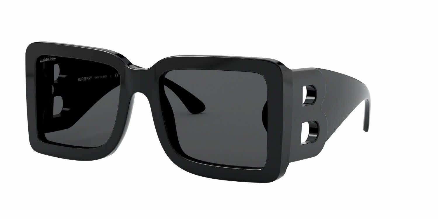  grey lens /black