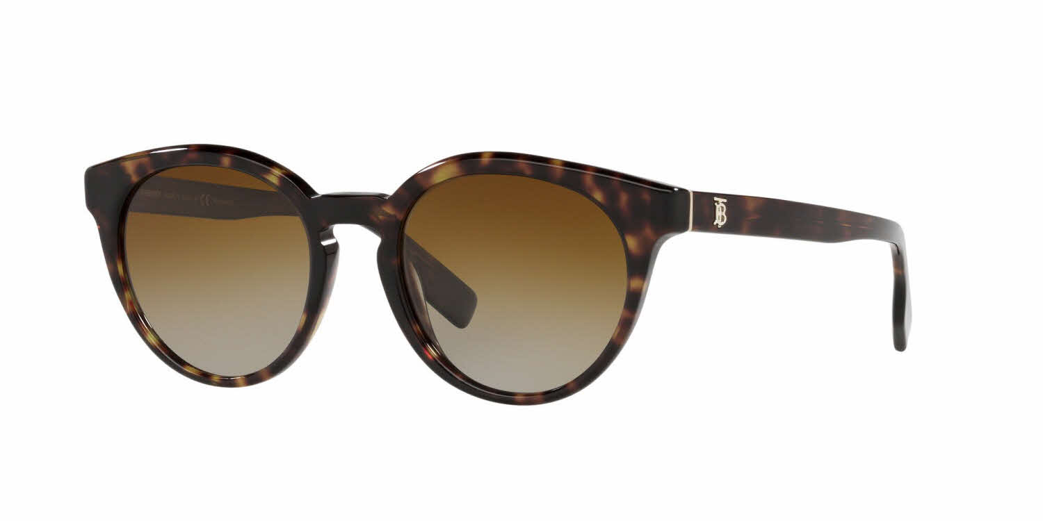  brown gradient polar lens /dark havana