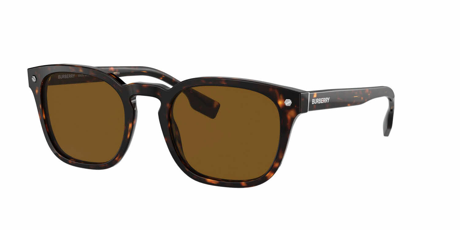 BURBERRY 4329F ELLIS 300283