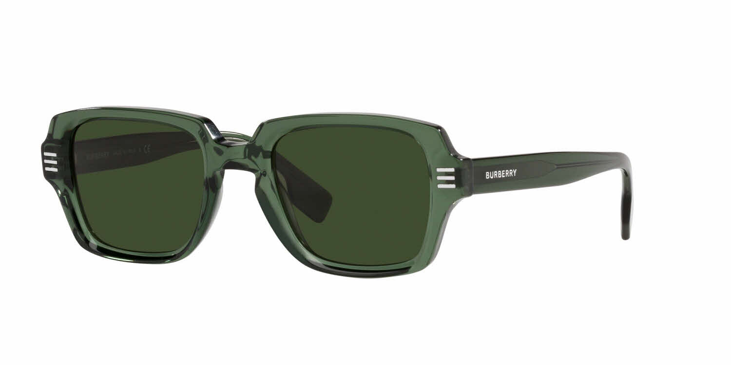  dark green lens /green