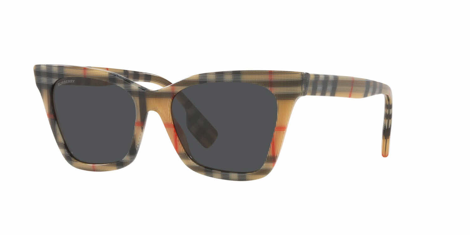  dark grey lens /vintage check
