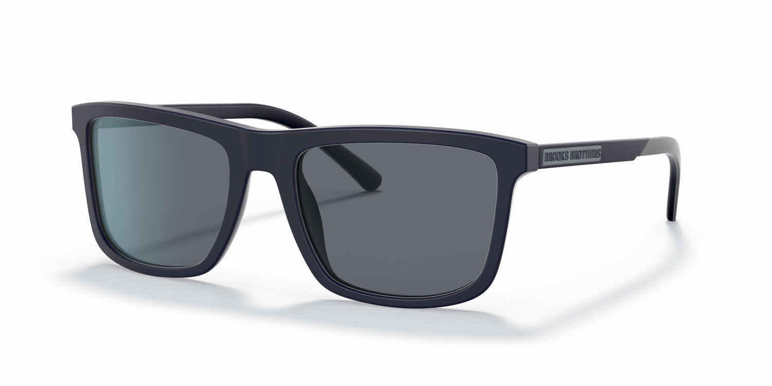  solid dark navy lens/matte navy