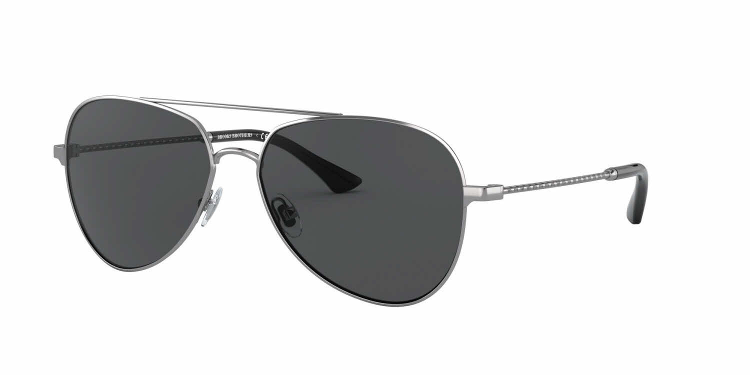 solid gray lens/shiny gunmetal