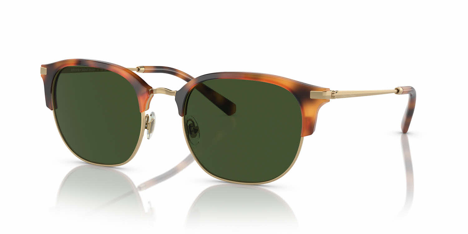  dark tortoise/gold