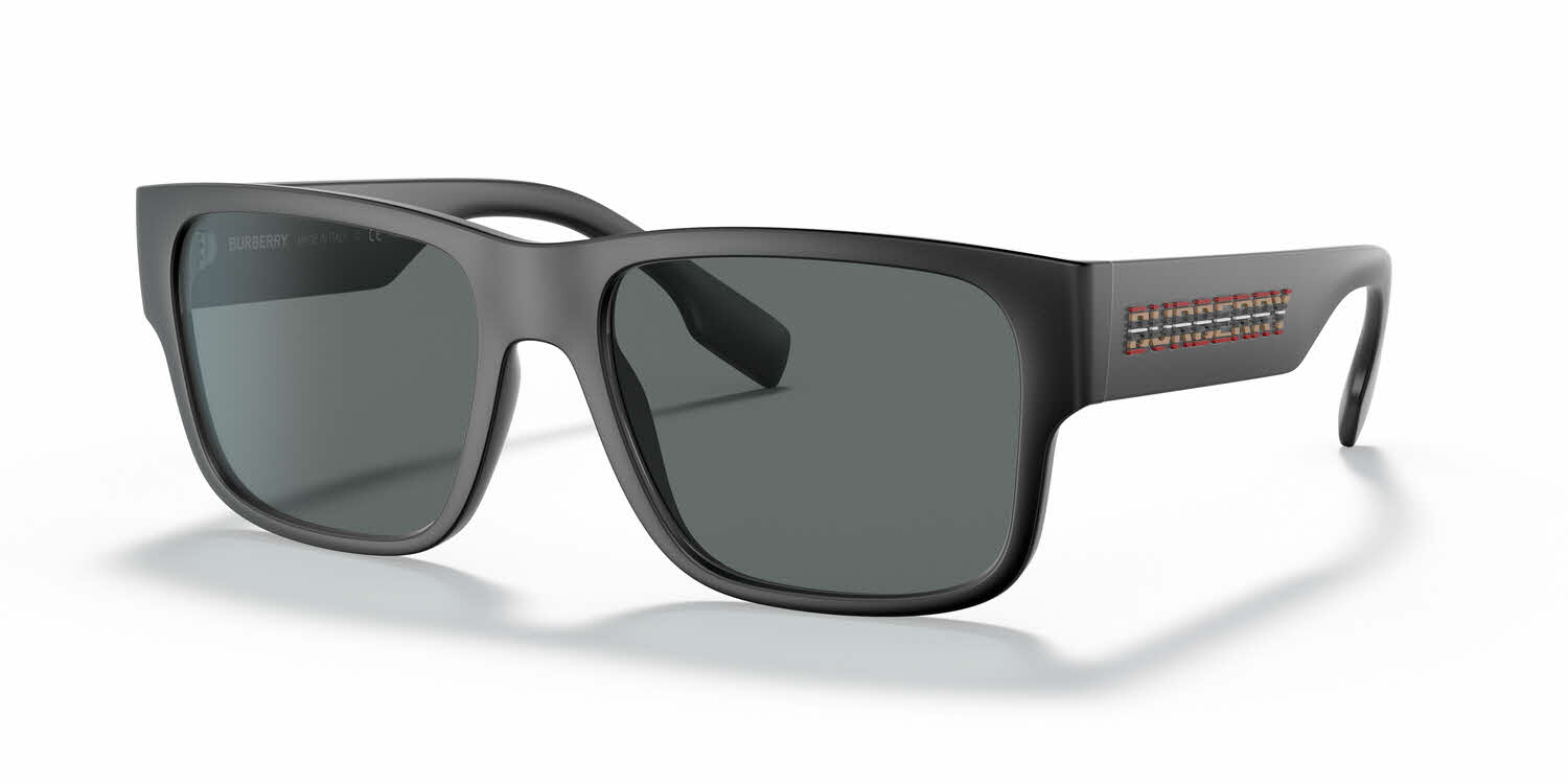 BURBERRY 4358  KNIGHT 346481