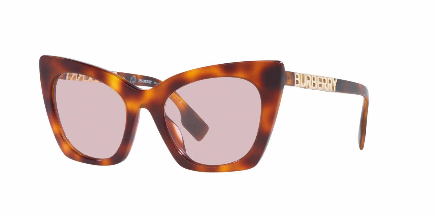 BURBERRY 4372U 33165