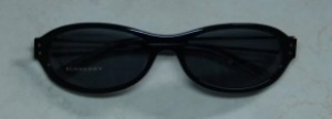  black/gunmetal