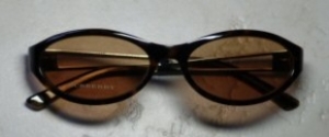 BURBERRY 8396