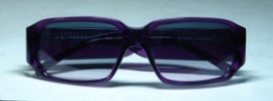  as shown/purple