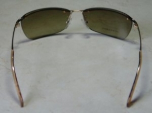 BURBERRY 8914 000DB