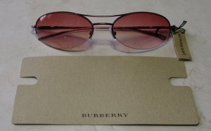 BURBERRY 9409