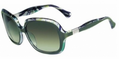 EMILIO PUCCI 637S 024