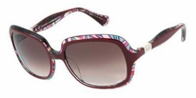 EMILIO PUCCI 637S 692