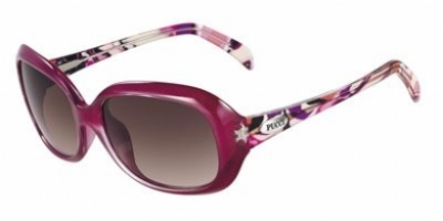 EMILIO PUCCI 694S 525