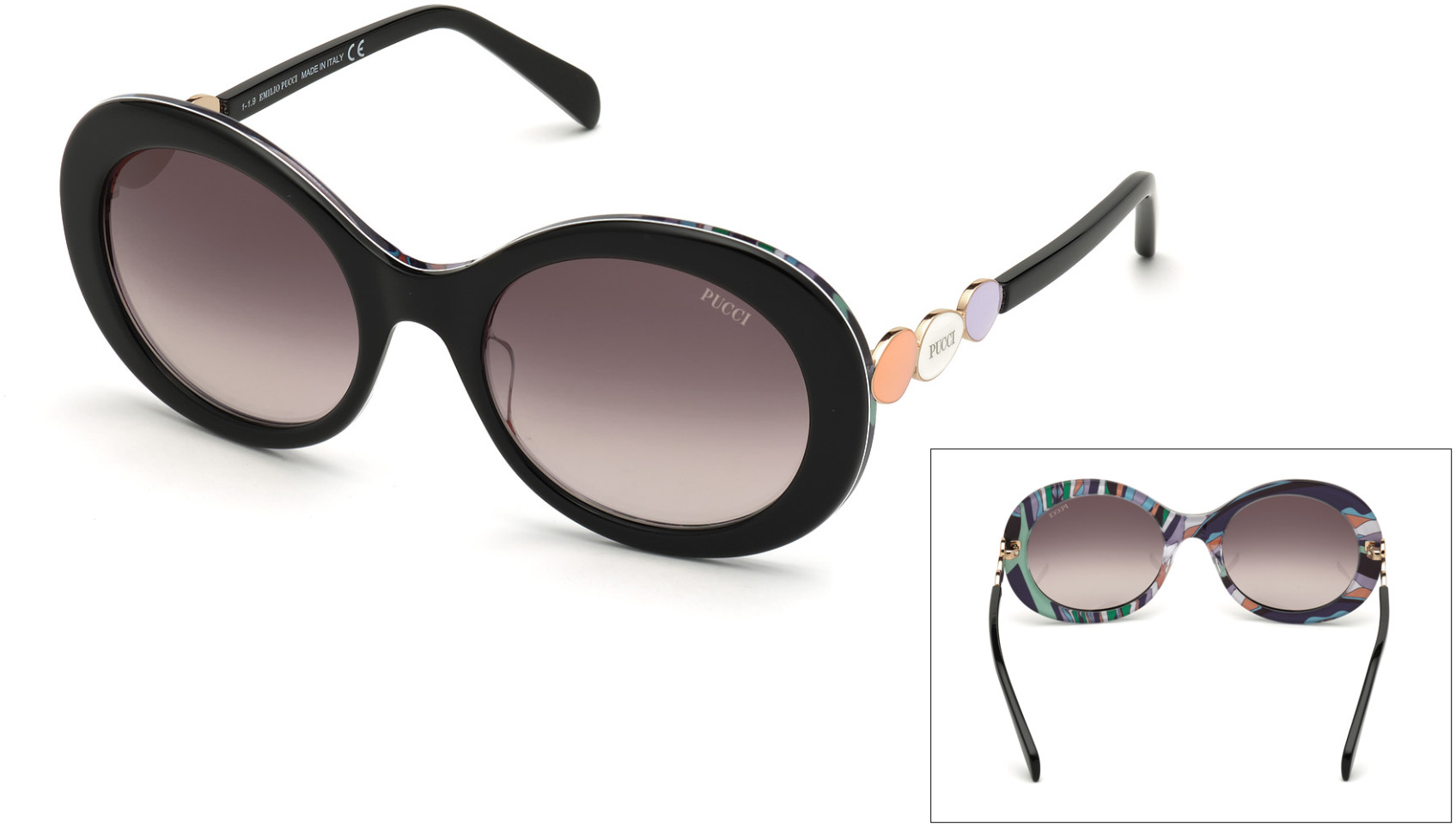 EMILIO PUCCI 0127 01T