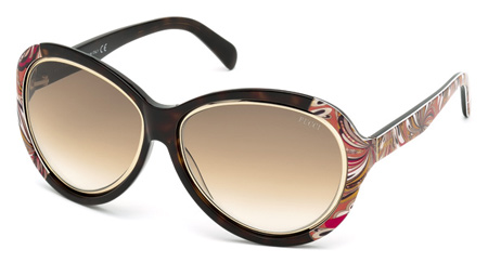  clear/havana/gradientbrown