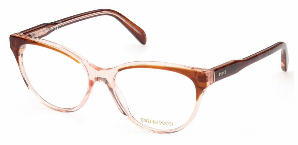  clear lens/pink