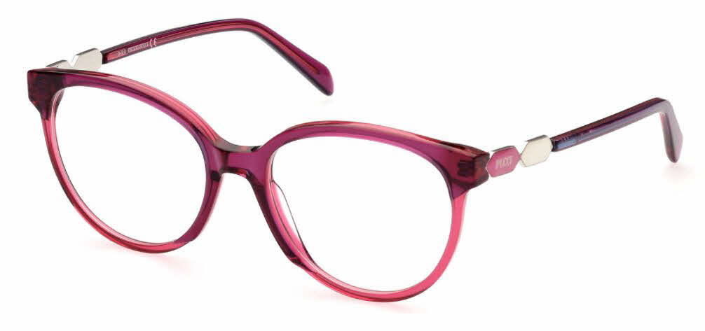  clear lens/violet