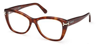  clear lens/blonde havana