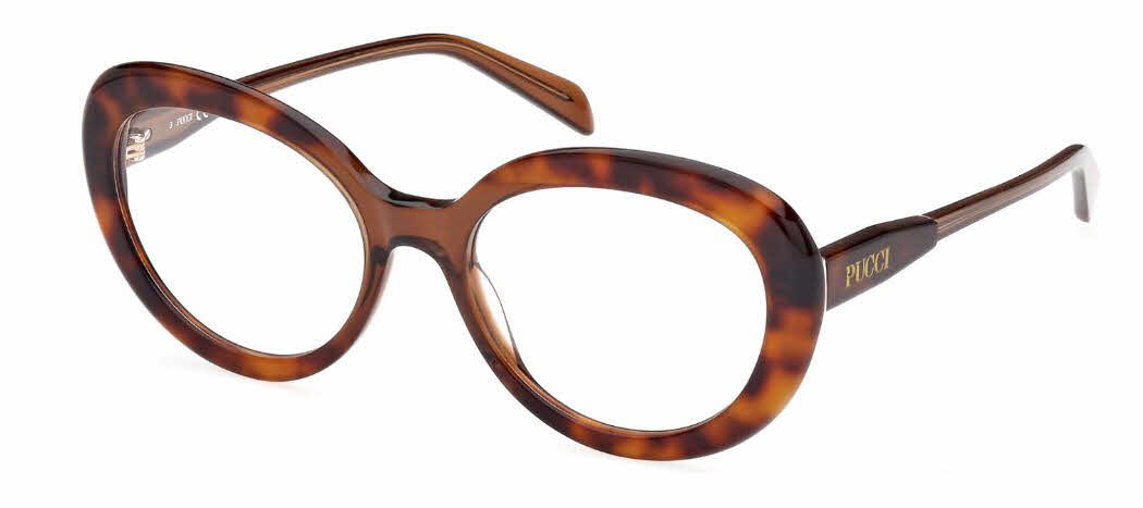  clear lens/havana
