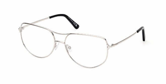  clear lens/shiny palladium