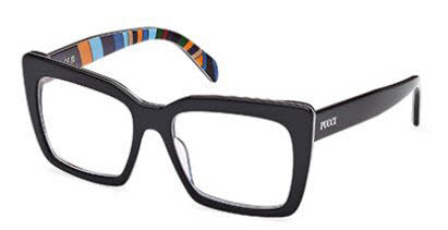  clear lens/black