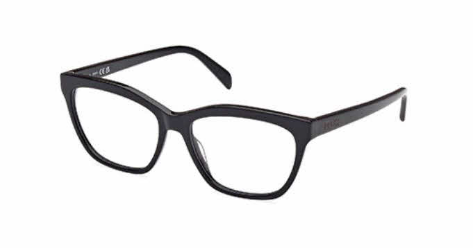  clear lens/shiny black