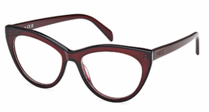  clear lens/black
