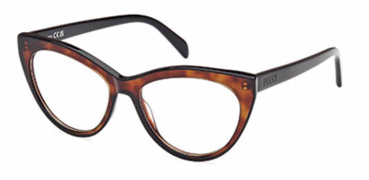  clear lens/black