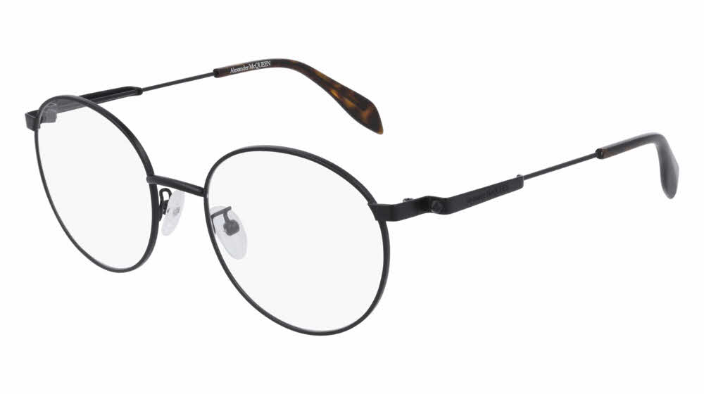  clear lens/black