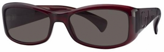  as shown/burgundy