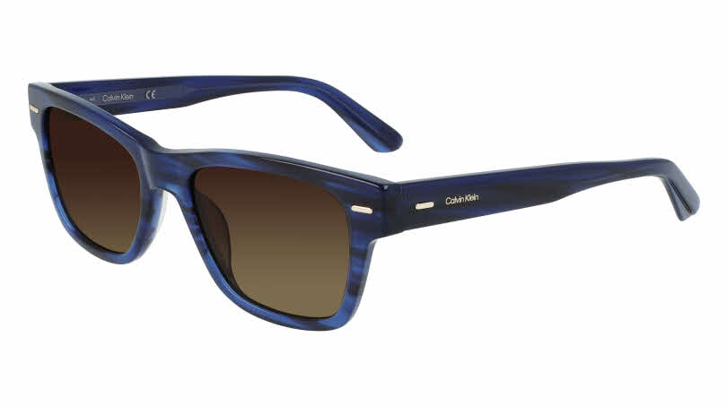  null/striped blue