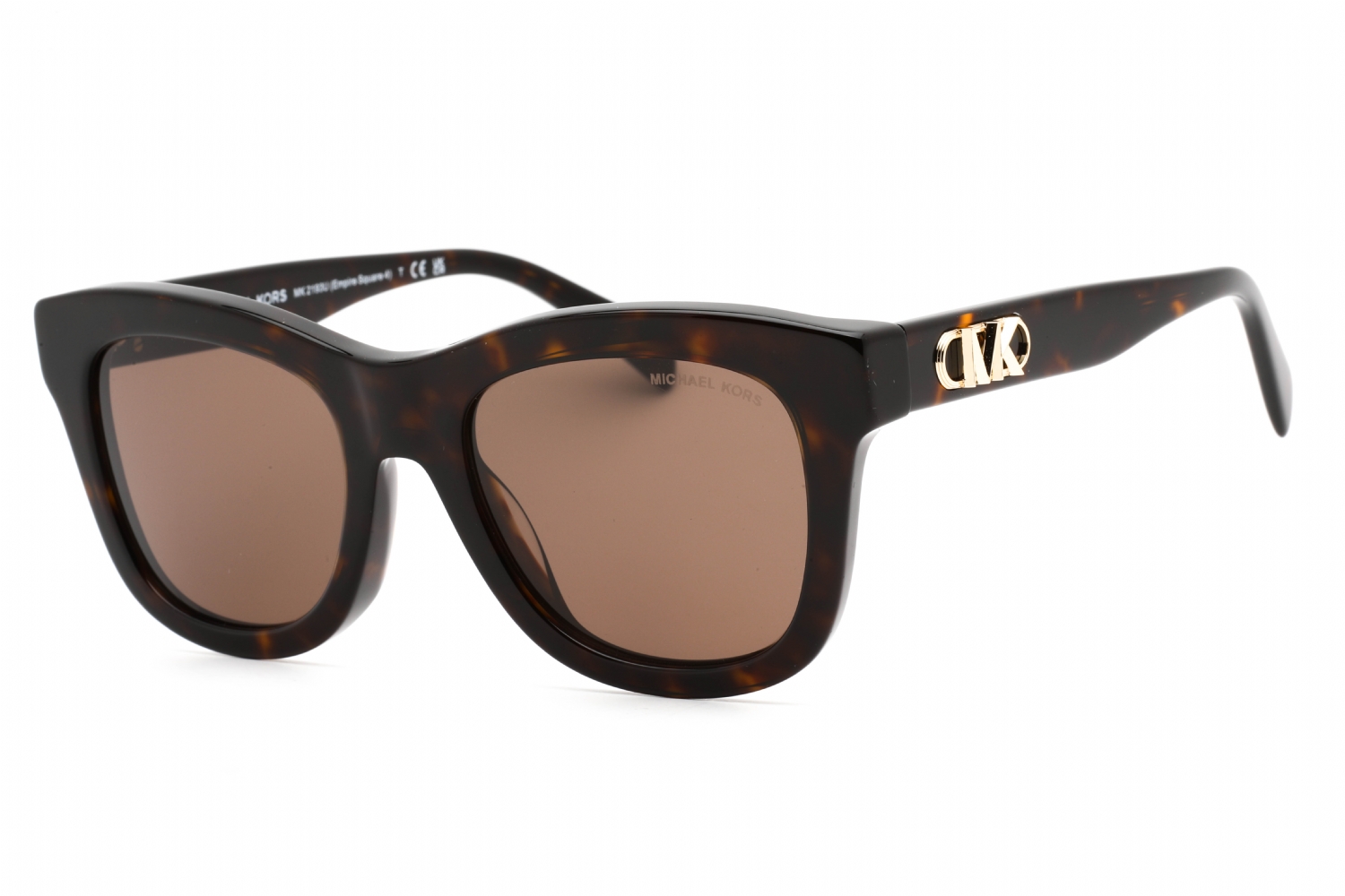  brown/dark havana