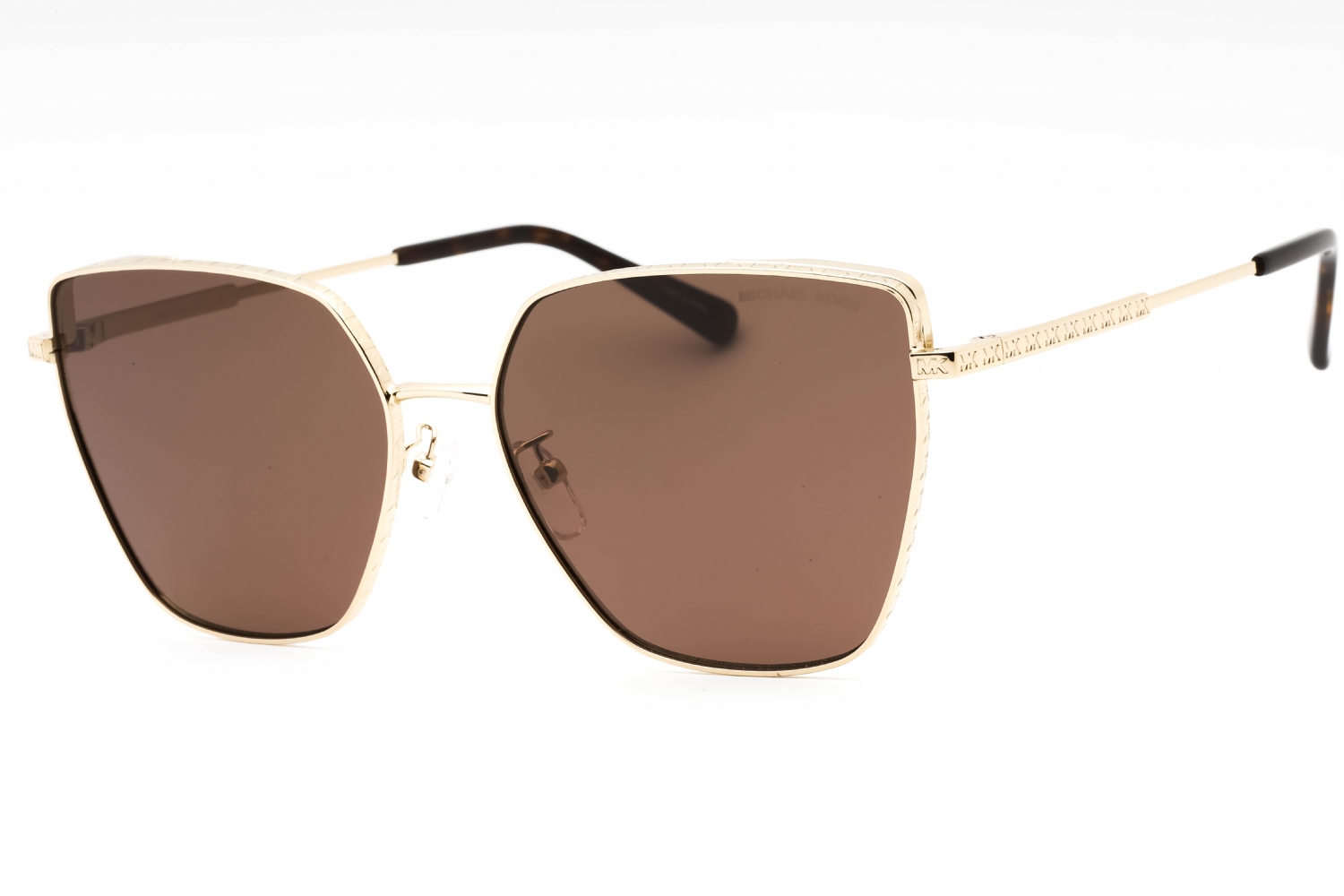  brown/gold