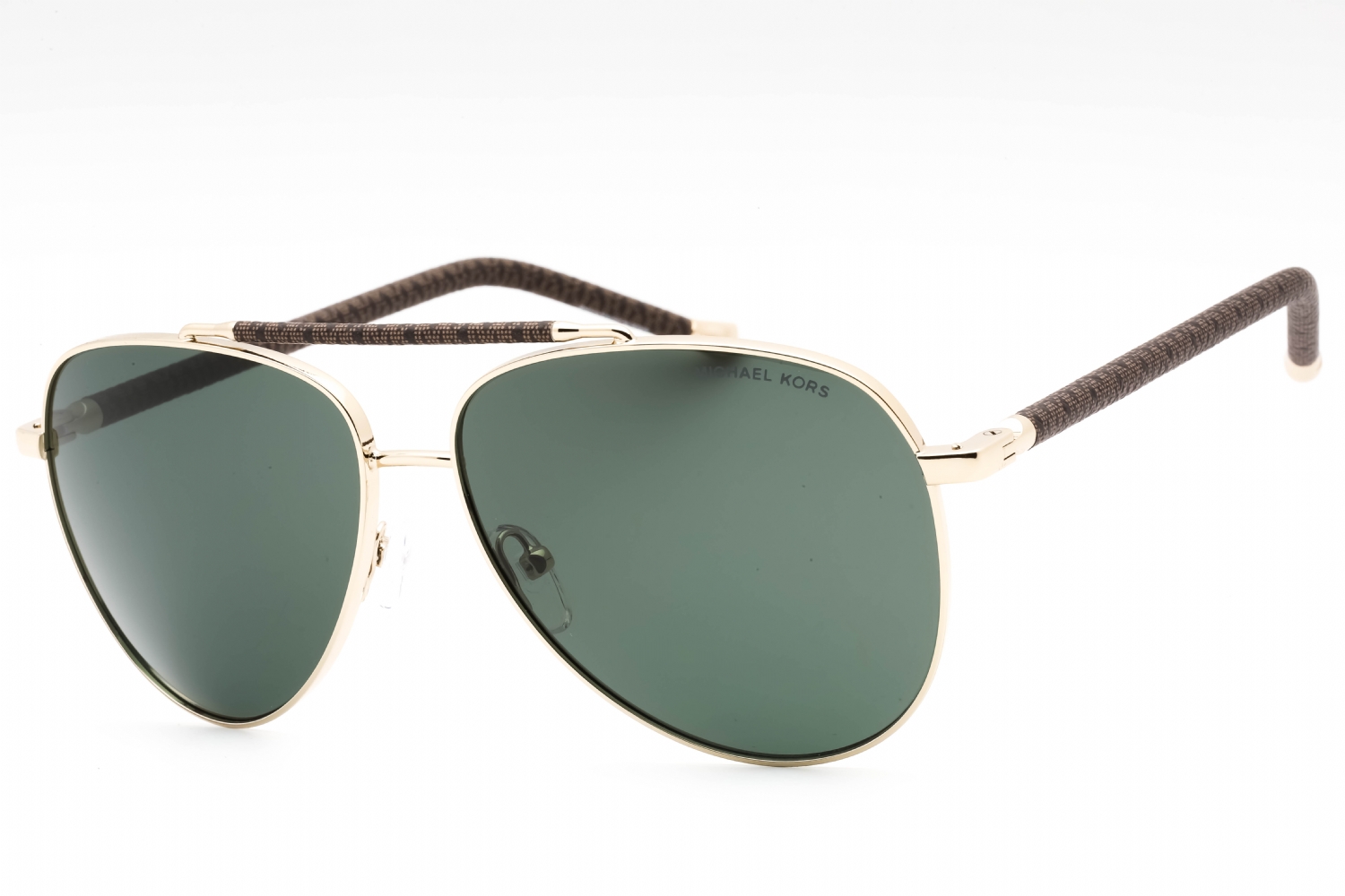  green/shiny light gold