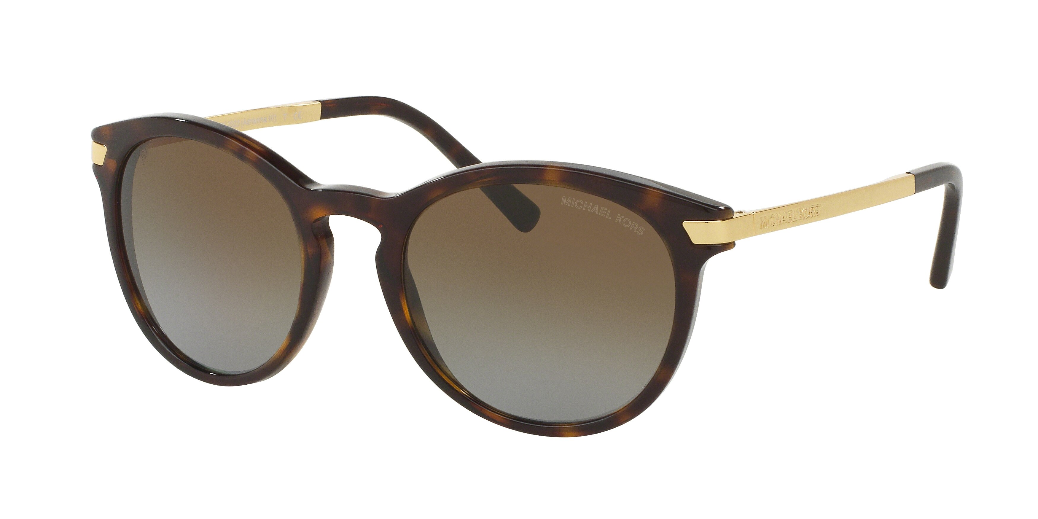  brown gradient polarized/dark tortoise