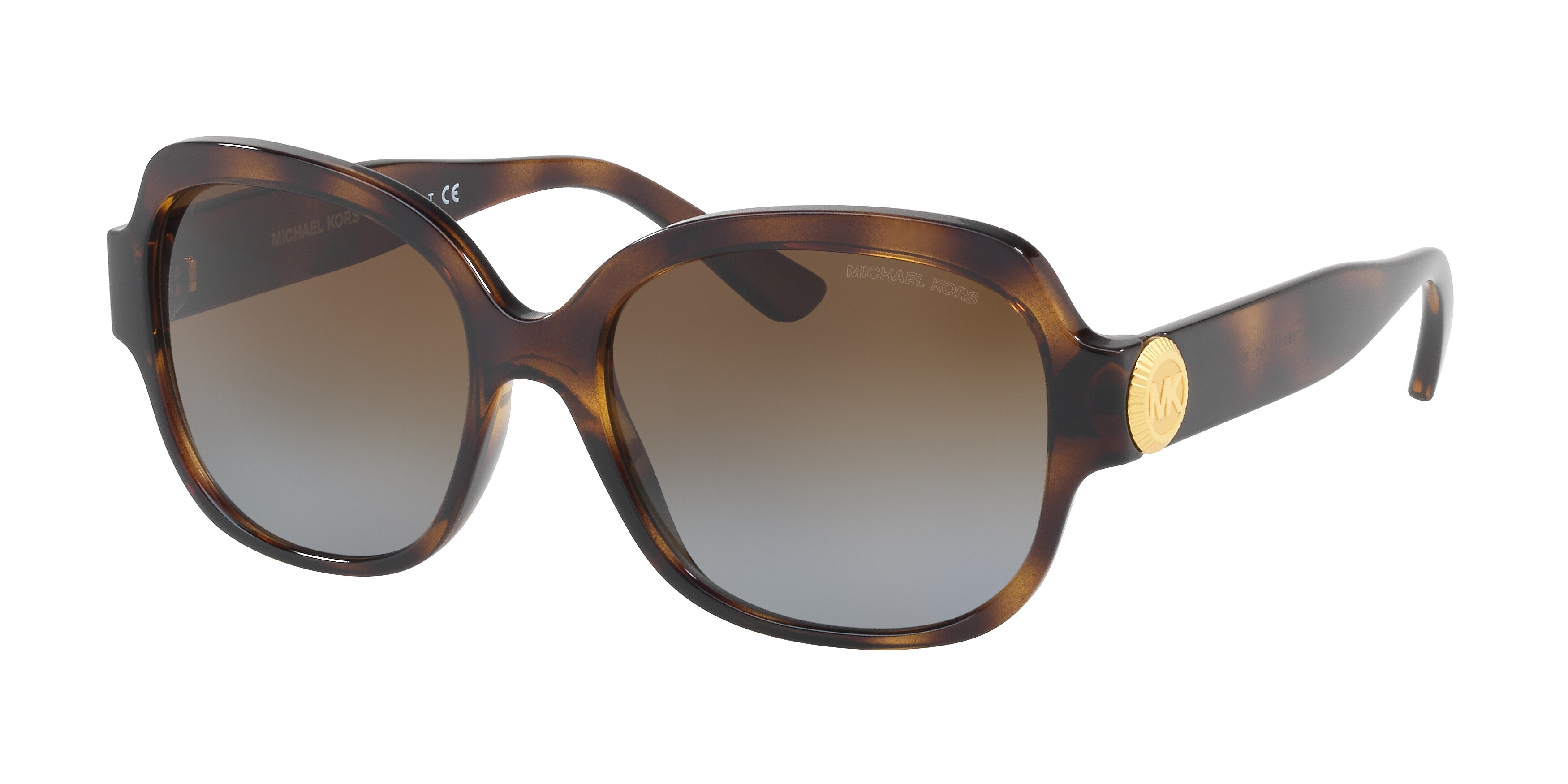  brown gradient polarized/dark tortoise