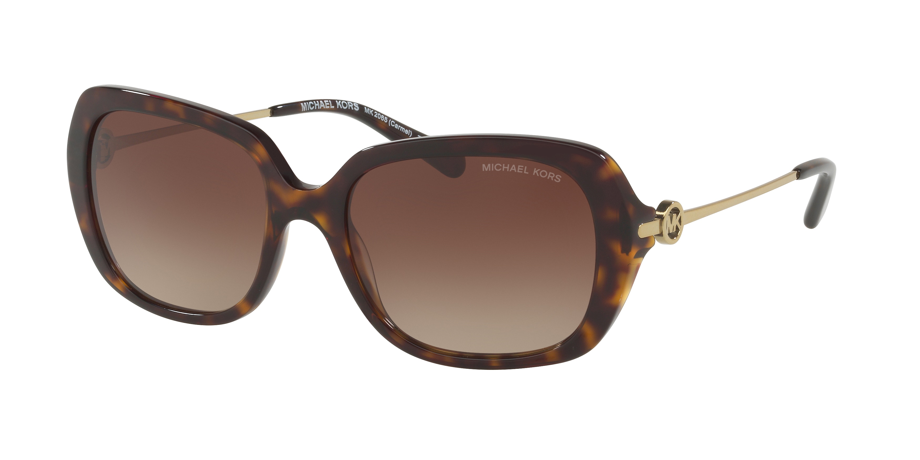  smoke gradient/dark tortoise acetate