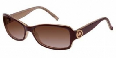 MICHAEL KORS TELLURIDE 2723S 603