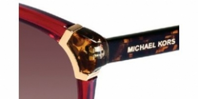 MICHAEL KORS BRADSHAW 2806S 612