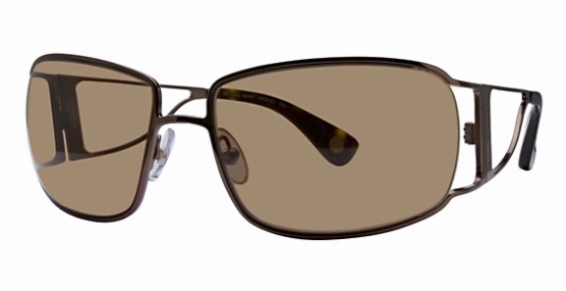  as shown/dark brown