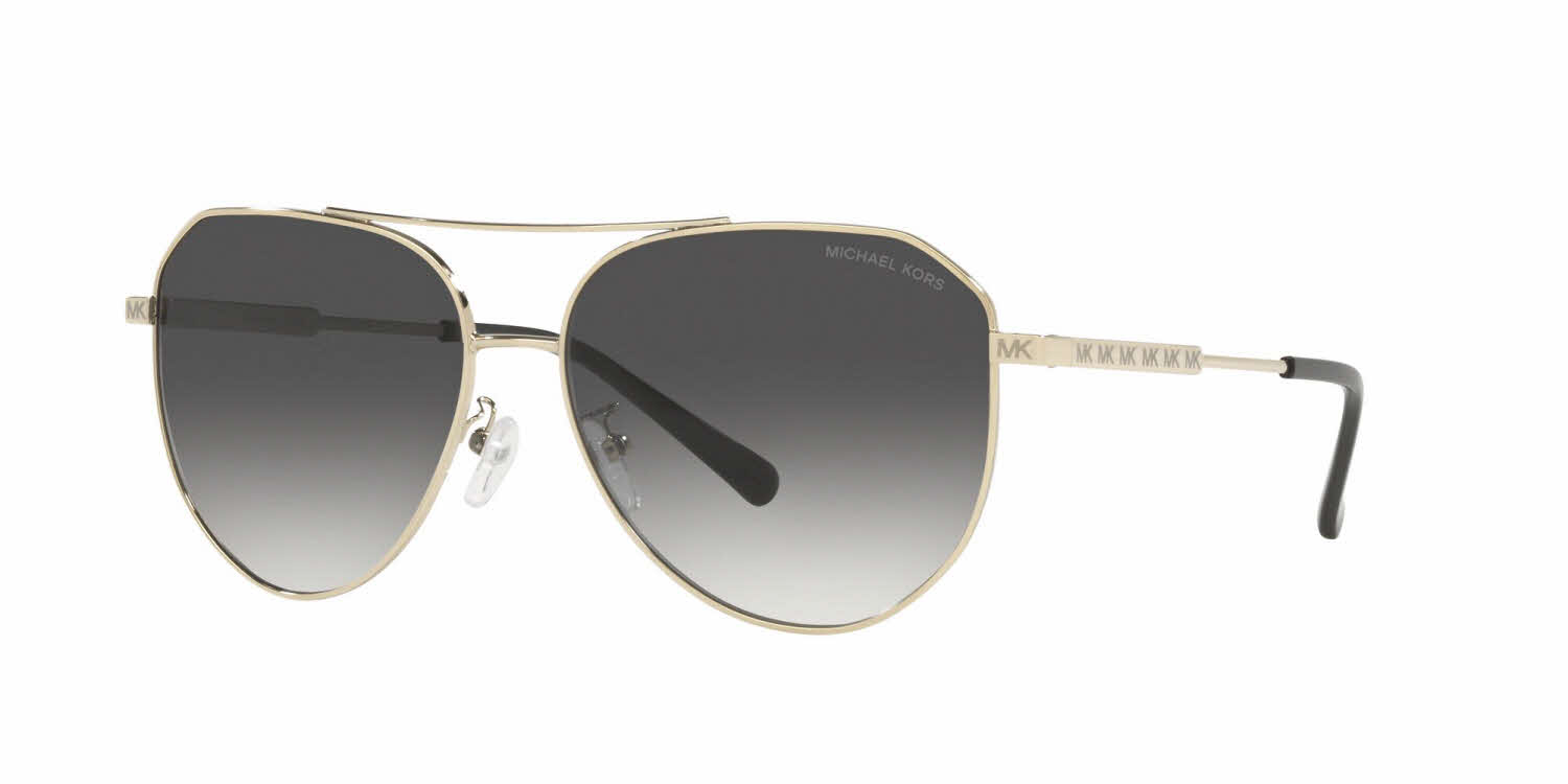  dark grey gradient lens/light gold