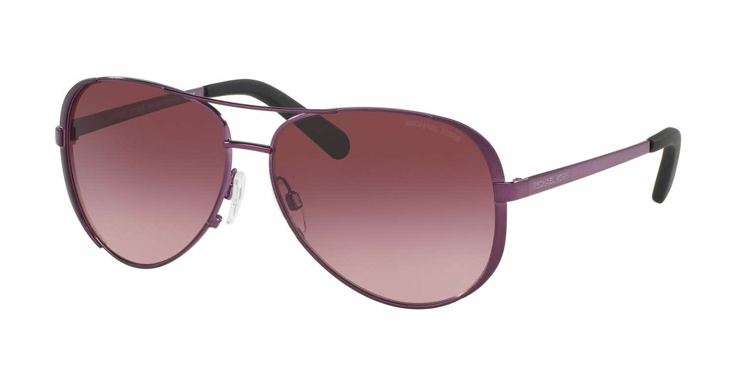  burgundy gradient lens/plum